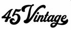 45Vintage 